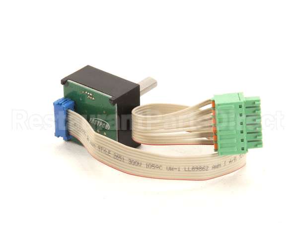MM203733 Henny Penny Pilot Button-Selector Switch