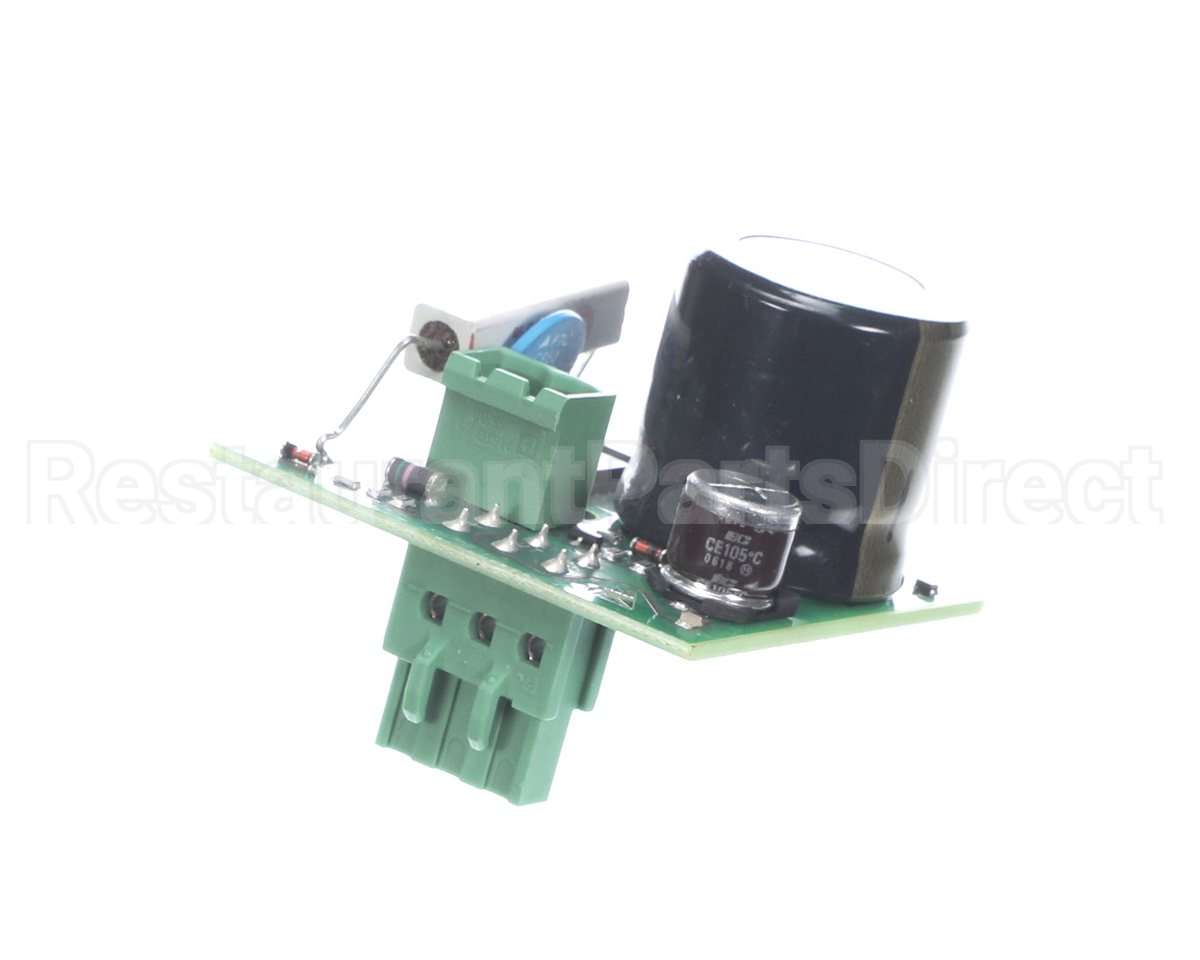 MM203773 Henny Penny Pcb For Door Lock Esc 6.23