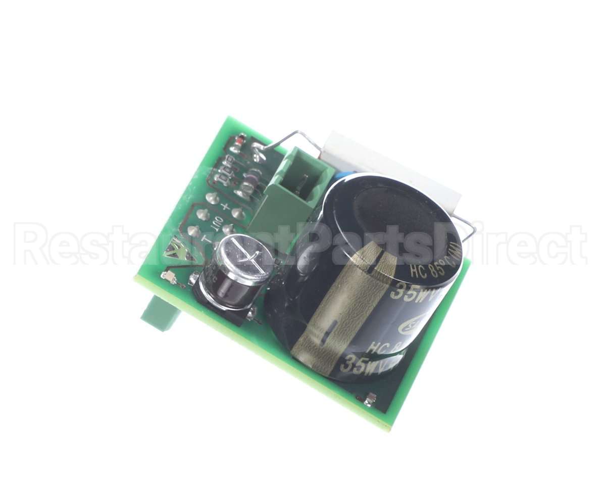 MM203773 Henny Penny Pcb For Door Lock Esc 6.23