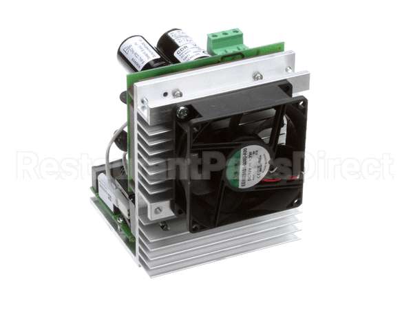 MM203794 Henny Penny Motor Control Board 480V