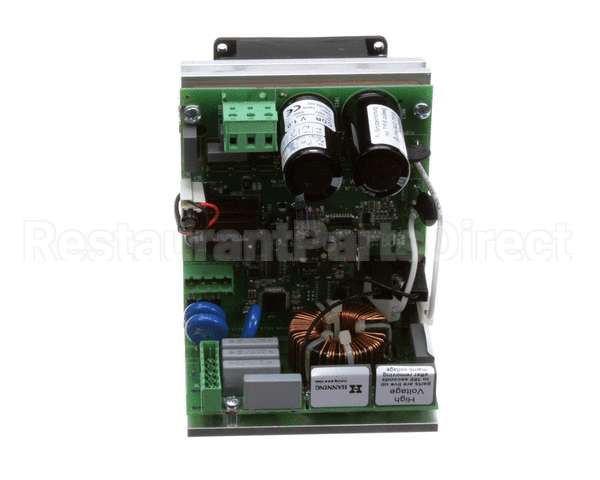 MM203794 Henny Penny Motor Control Board 480V