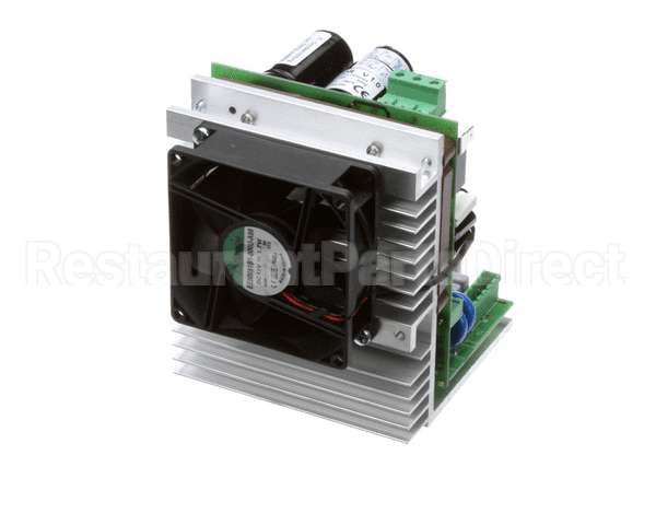 MM203794 Henny Penny Motor Control Board 480V