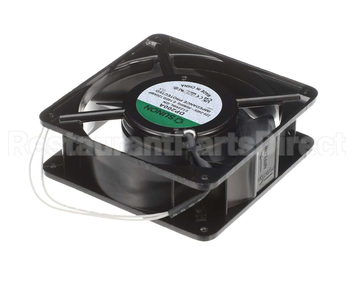 MM203819 Henny Penny Axial Fan 230V; 120X 120X 38