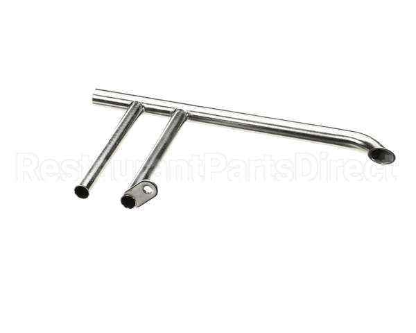 MM204430 Henny Penny Water Supplie Pipe 6.X - 20.X