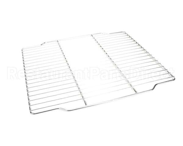 MM206045 Henny Penny Grid Shelf Ss Crosswise Plus