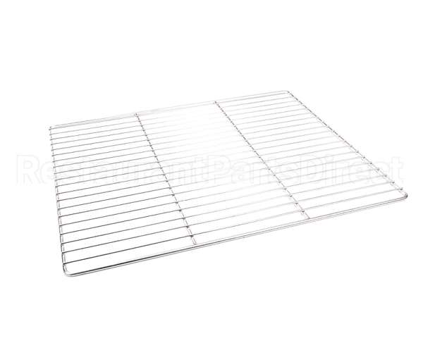 MM206103 Henny Penny Grid Shelf Ss 2/1Gn 650X530Mm