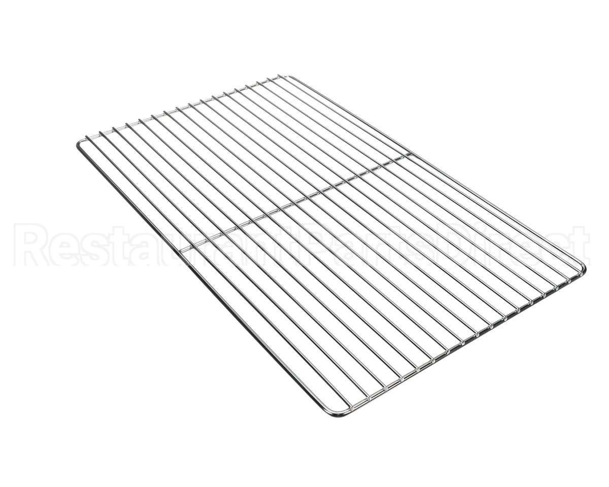 MM206104 Henny Penny Grid Shelf Ss 1/1Gn 325X530Mm