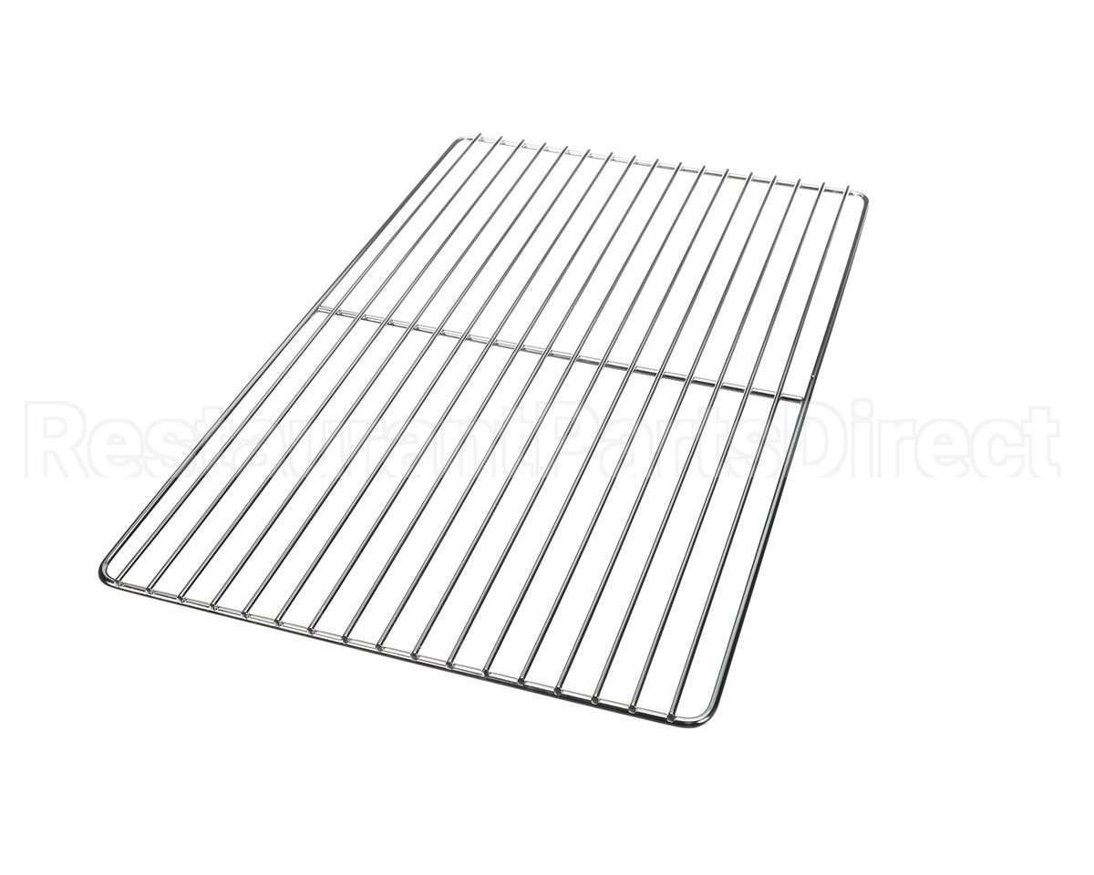 MM206104 Henny Penny Grid Shelf Ss 1/1Gn 325X530Mm