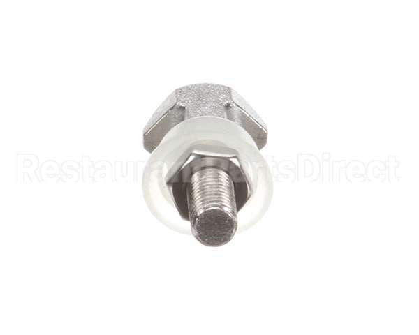 MM207090 Henny Penny Door Catch; One Notch