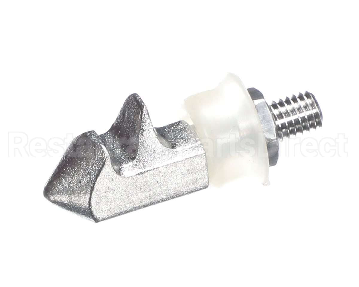 MM207091 Henny Penny 2 Notch Door Catch
