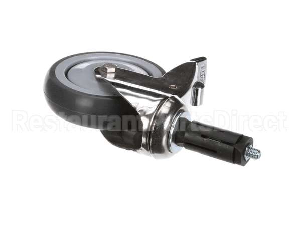 MM210033 Henny Penny Casterlockingswivel