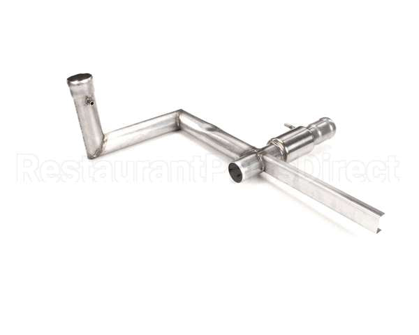 MM216117 Henny Penny Exchanger, Water/Drain6Xx/1Xx