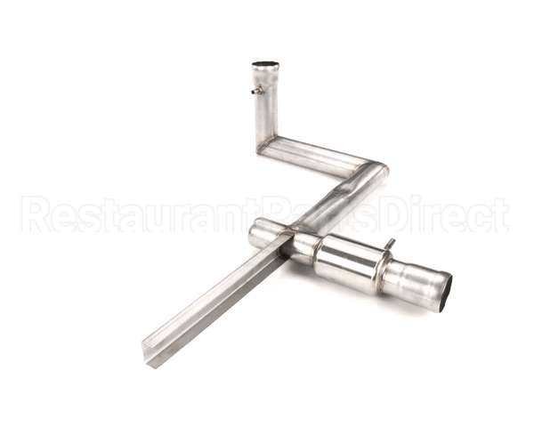 MM216117 Henny Penny Exchanger, Water/Drain6Xx/1Xx