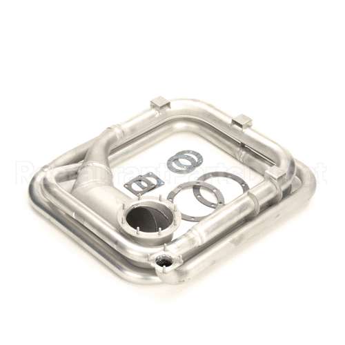 MM216121 Henny Penny Heat Exchanger, Gas 10X/20X