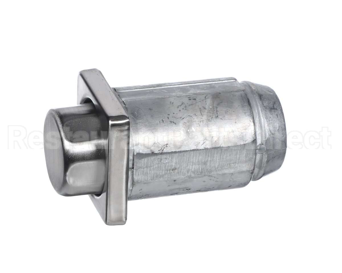 MM216237 Henny Penny Foot Insert Square-End 48
