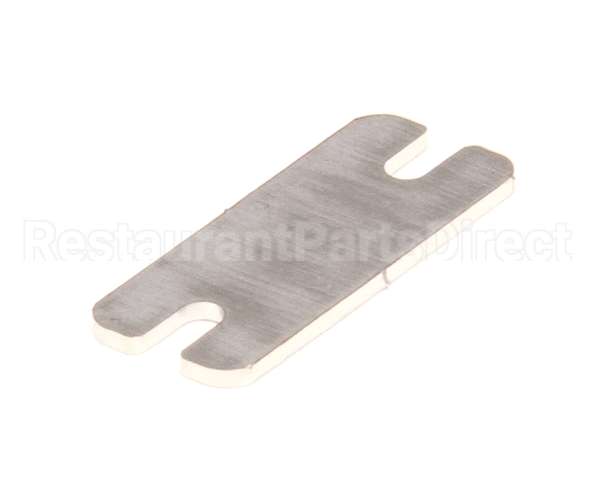 MM801059 Henny Penny Plate, Rect, Locking Mechanism