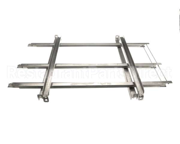 MM816886 Henny Penny Rails, L+R, 3X, Cr-615 Chicken