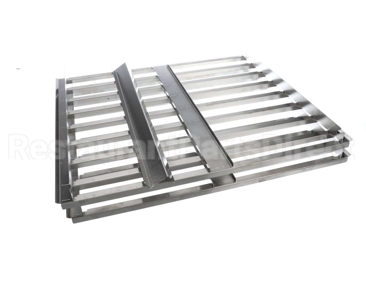 MM845931 Henny Penny Insert,9Rails-Pair 33.5In850Mm