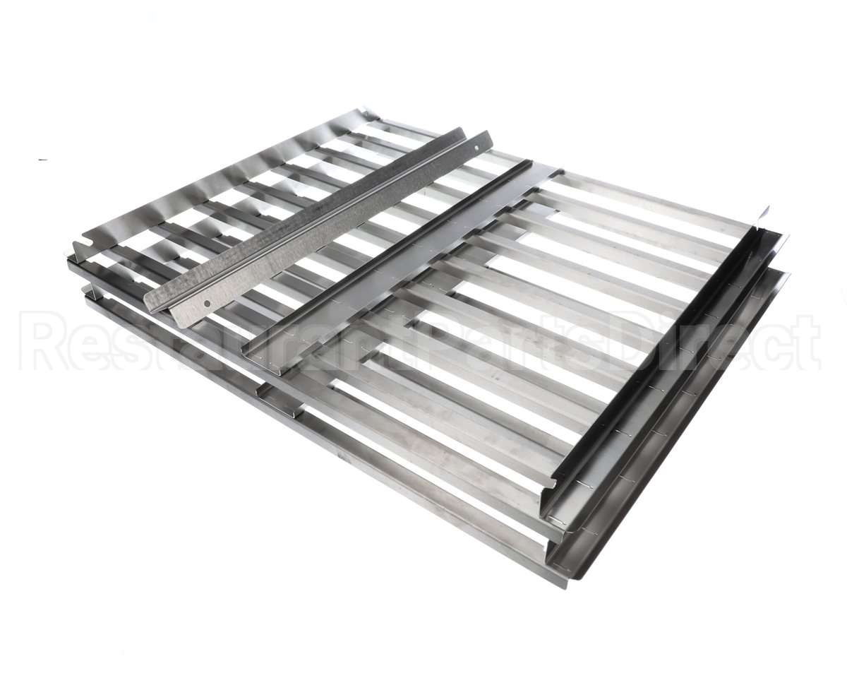 MM845931 Henny Penny Insert,9Rails-Pair 33.5In850Mm