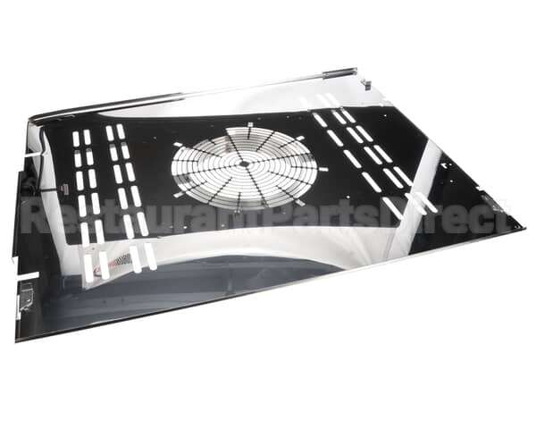 MM890241 Henny Penny Air Baffle Gsc120