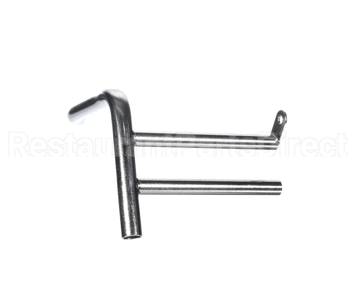 MM935550 Henny Penny Water Supply Pipe Gas 6.X
