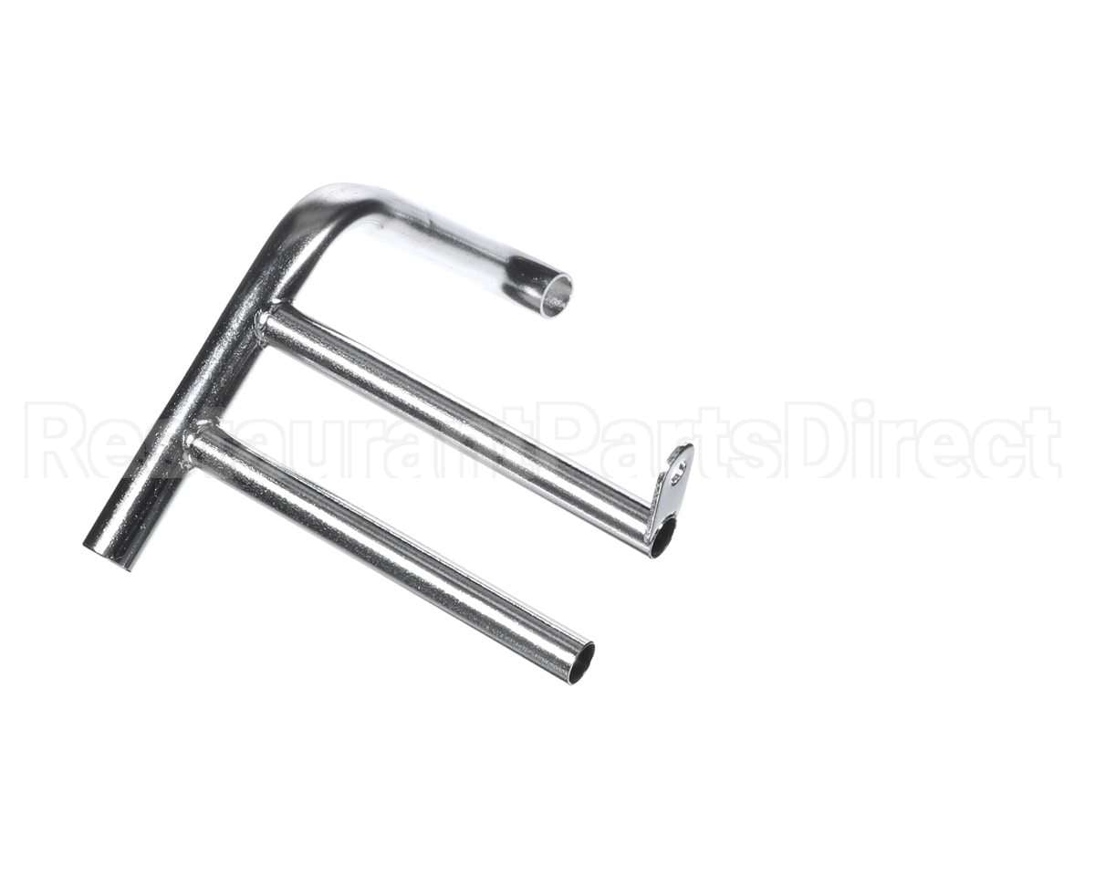 MM935550 Henny Penny Water Supply Pipe Gas 6.X