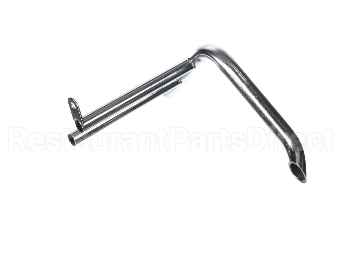MM935550 Henny Penny Water Supply Pipe Gas 6.X