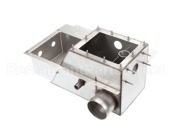 MM945596 Henny Penny 6.X&10.X Trap Box