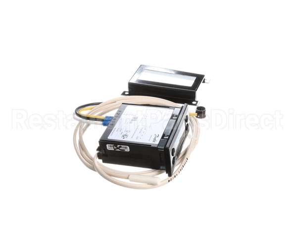 MMPP080G3206 Micro Matic Thermostat For Gylcol Power Pack