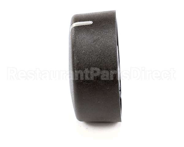 MN1000AO Cadco Knob W/ Silver Index For Ov
