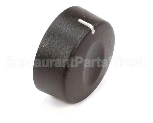 MN1000AO Cadco Knob W/ Silver Index For Ov