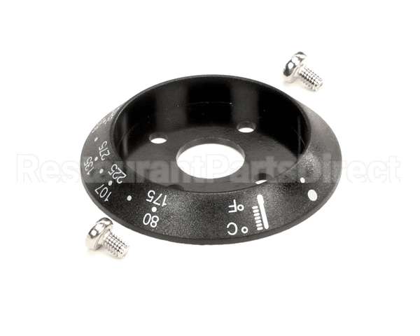MN1055AO Cadco Thermostat Dial
