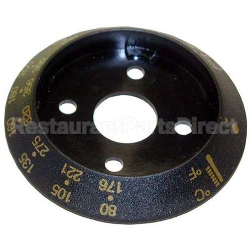 MN1060A0 Compatible Cadco Thermostat Dial Dial Plate