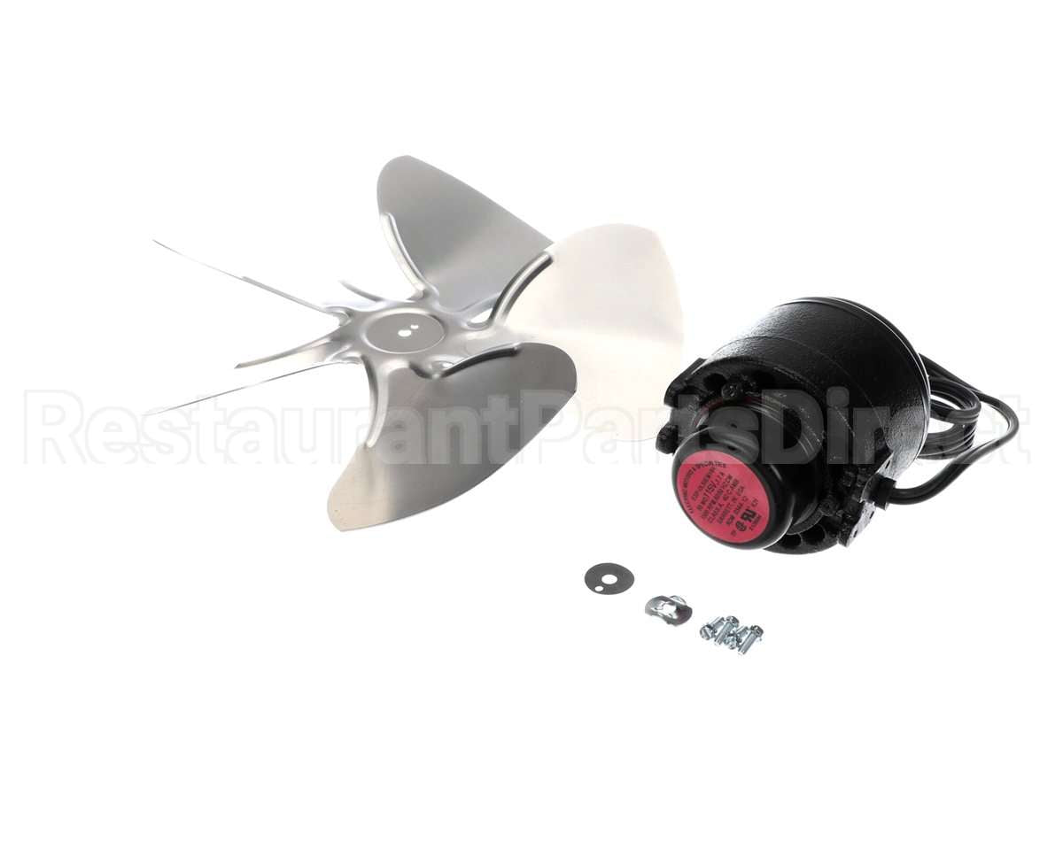 MO-29955 Alto Shaam Motor,3/4Hp,Rf Con800-E,Cond M