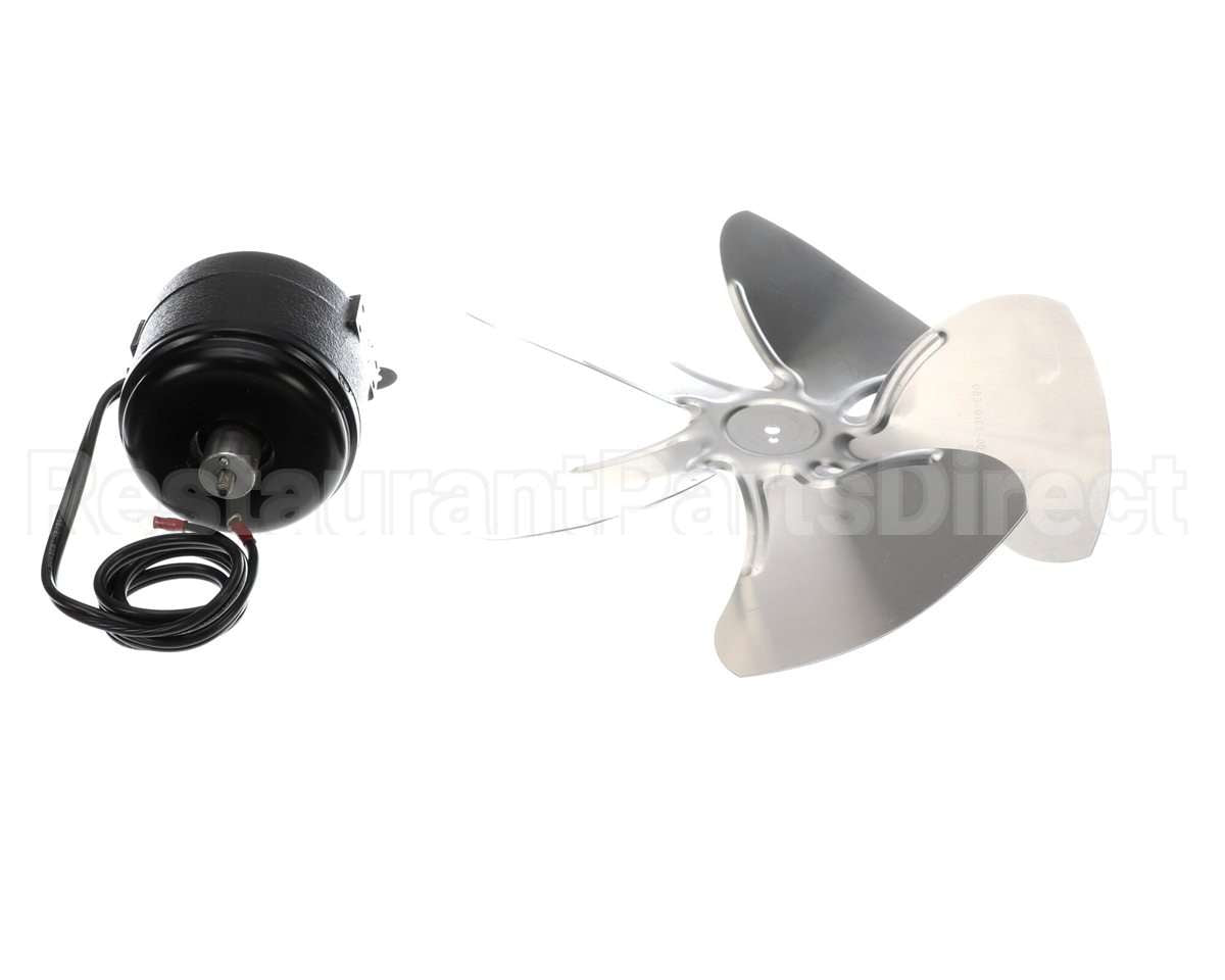 MO-29955 Alto Shaam Motor,3/4Hp,Rf Con800-E,Cond M