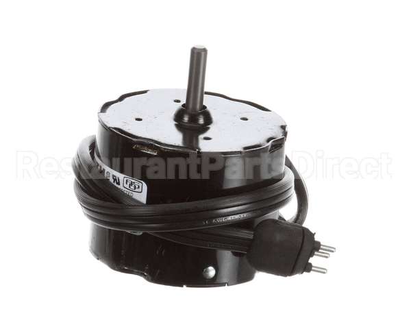 MO-33385 Alto Shaam I,Motor,Fan,Evaporator,Qc-50,