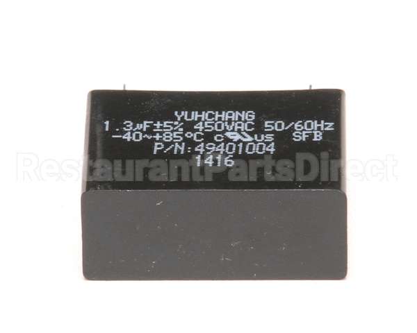 MO-33988 Alto Shaam Motor Capacitor,For Mo-33893