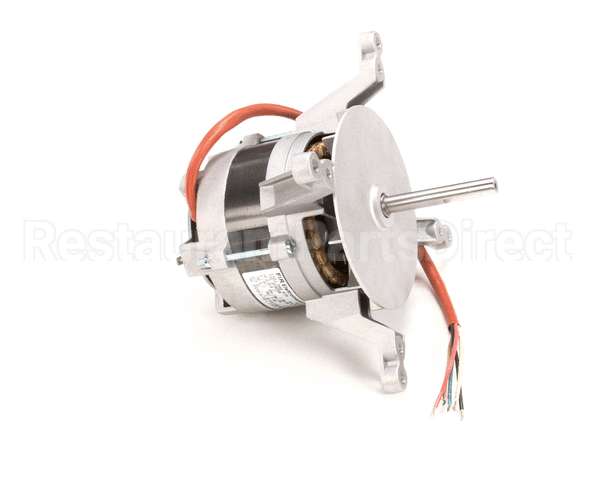 MO-34208 Alto Shaam Motor,1/4Hp,1725/1140Rpm,