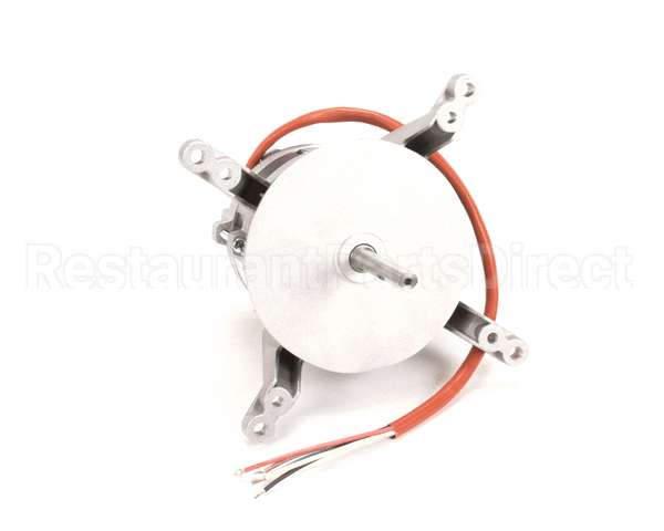 MO-34208 Alto Shaam Motor,1/4Hp,1725/1140Rpm,