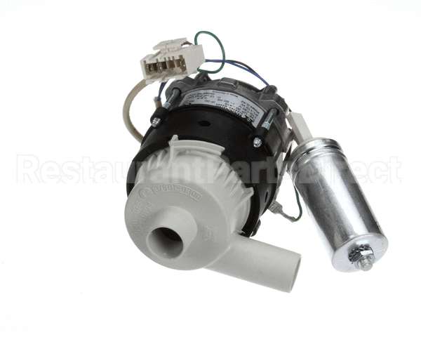 MO-34635 Alto Shaam Motor,Circulation Pump,Up30,