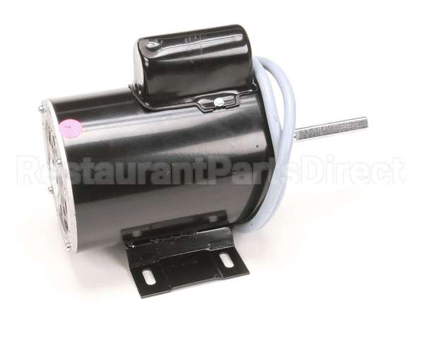MO-34790 Alto Shaam Motor, 208-240V,2 Speed