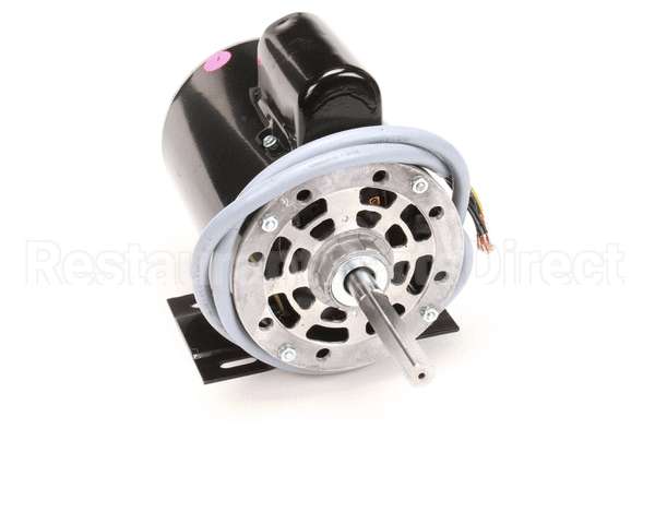 MO-34790 Alto Shaam Motor, 208-240V,2 Speed