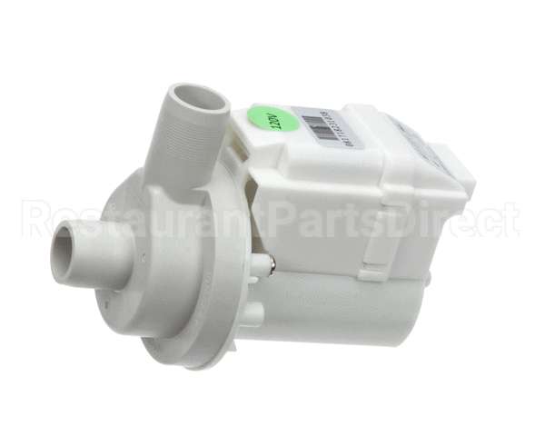 MO-35262 Alto Shaam Pump, Wash System