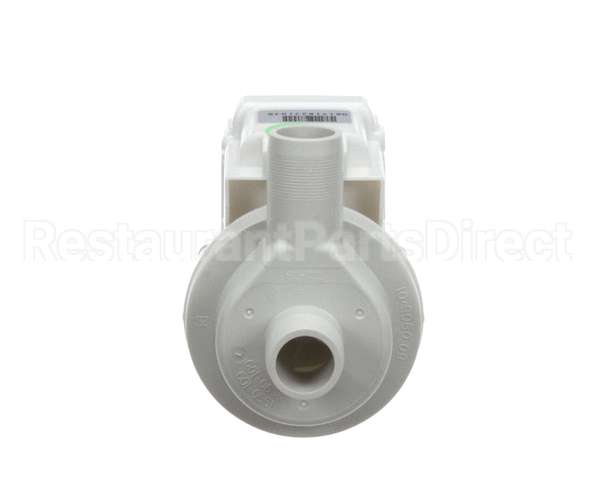 MO-35262 Alto Shaam Pump, Wash System