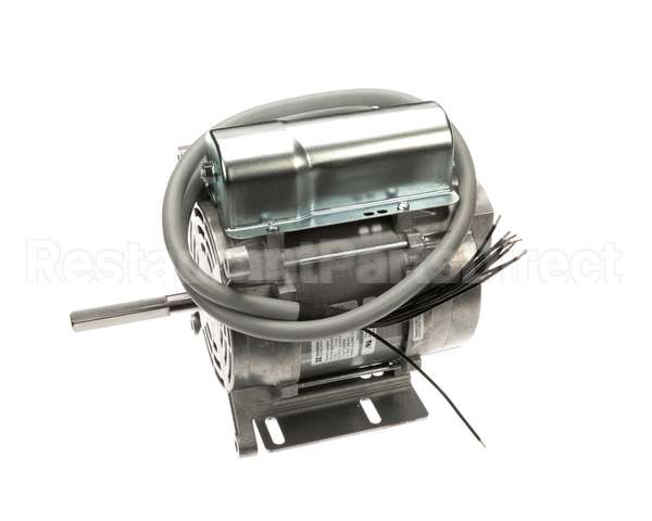 MO-36344 Alto Shaam Motor,115V,60Hz,1/2Hp,6/4Pole