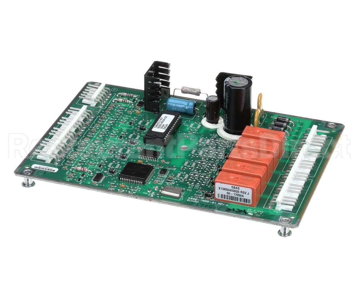 MOD00343 Trane Gbas Controller Module-22540