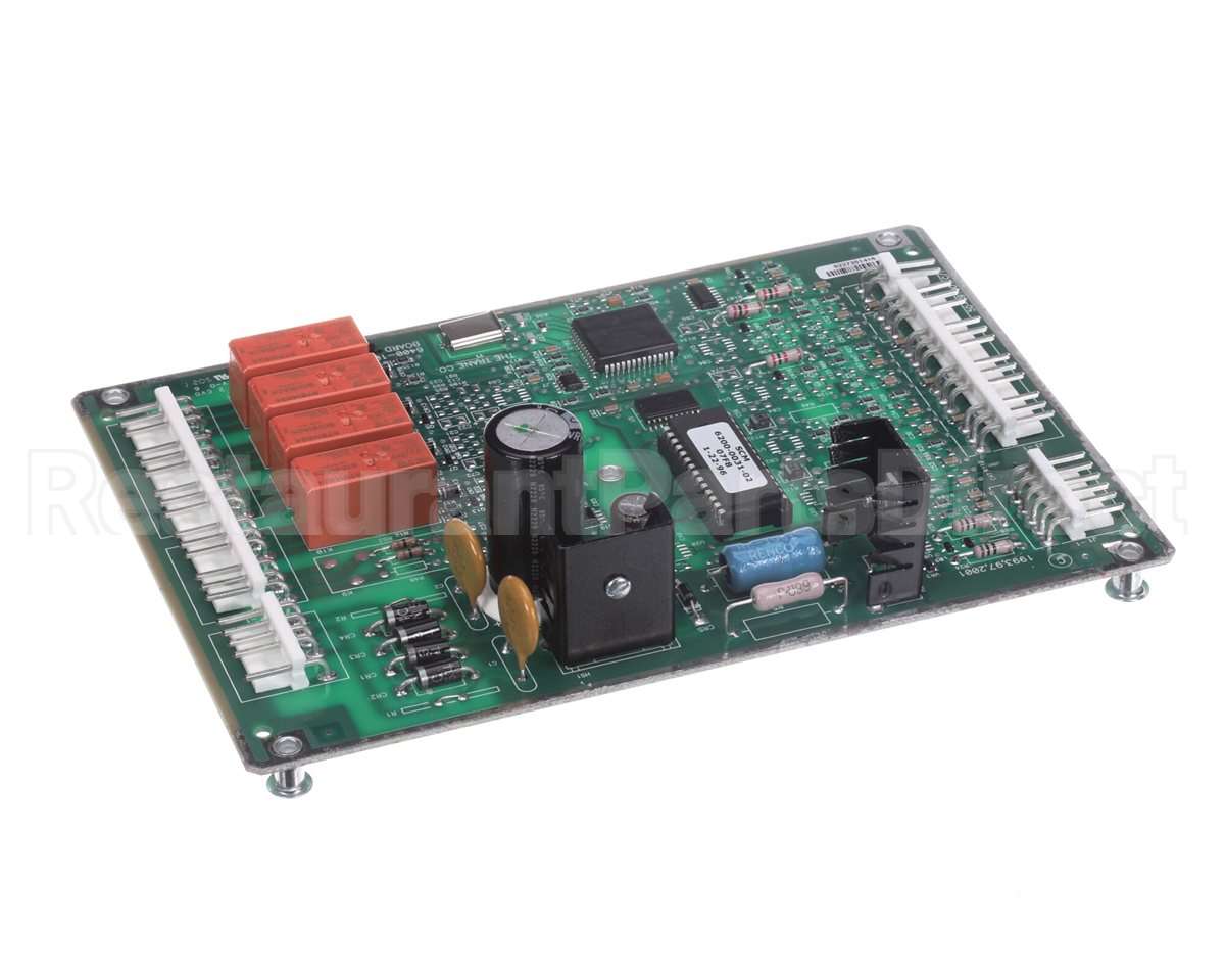 MOD01289 Trane 1U49 Module Board-47775