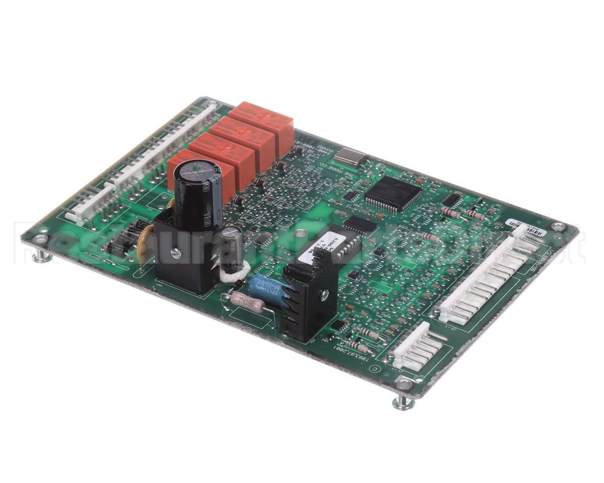 MOD01289 Trane 1U49 Module Board-47775