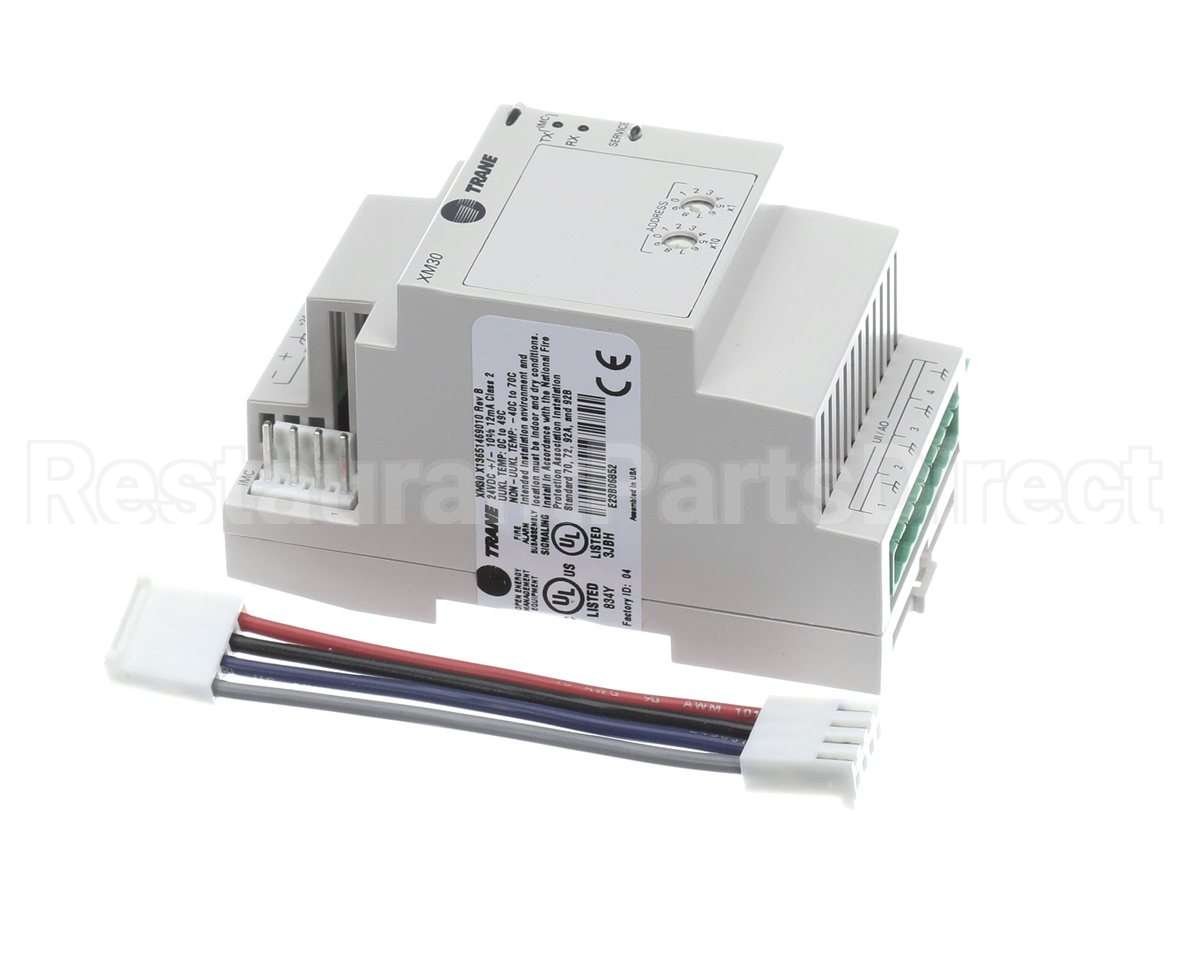 MOD01840 Trane Module; Xm30 I/O Module