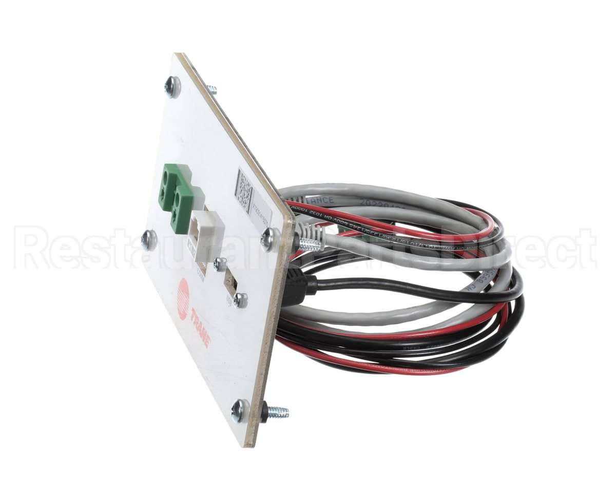 MOD02599 Trane Module, Indoor Comm Lcd Enclosure